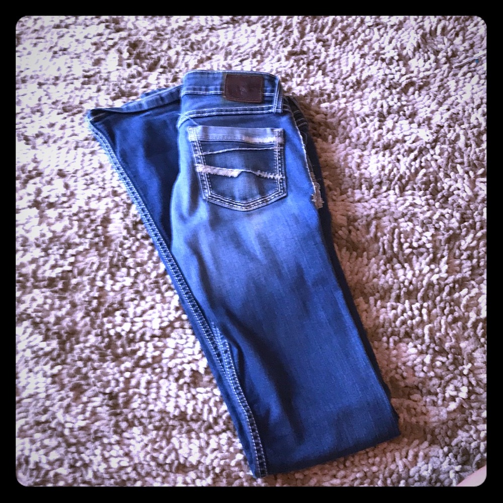 BKE Jeans